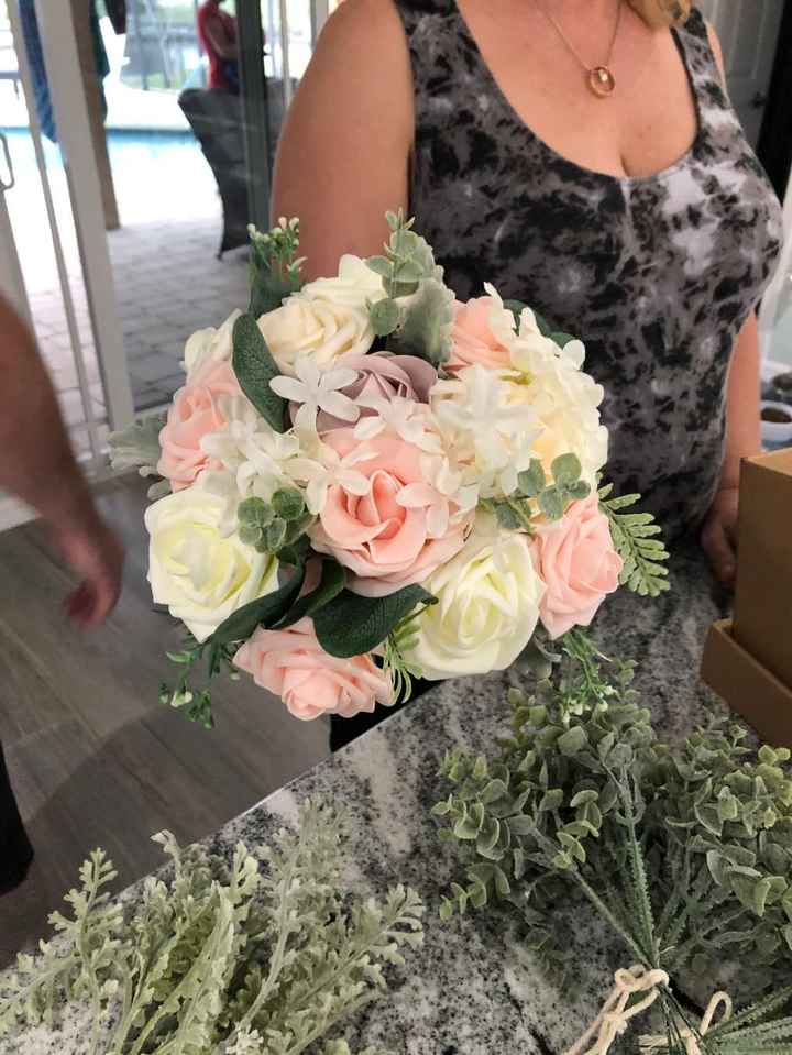 diy Bouquets & Floral Arrangements - 2