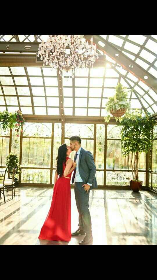 Some engagement pics :) - 1