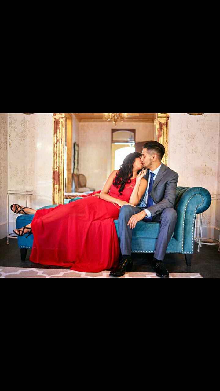 Some engagement pics :) - 7