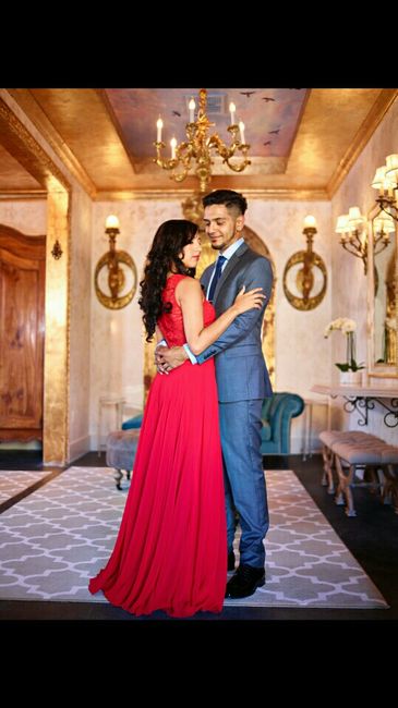 Some engagement pics :) - 6