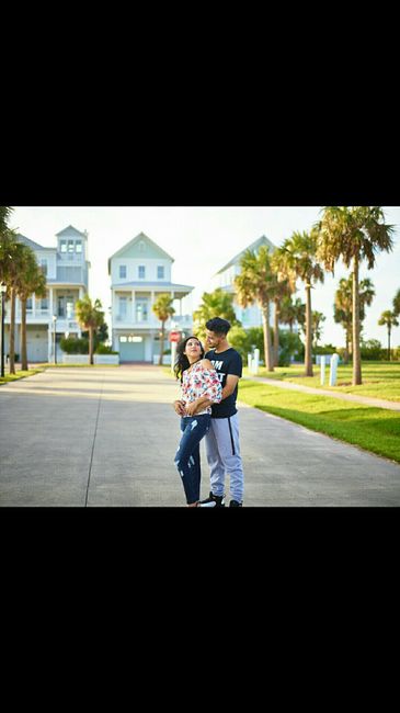 Some engagement pics :) - 9