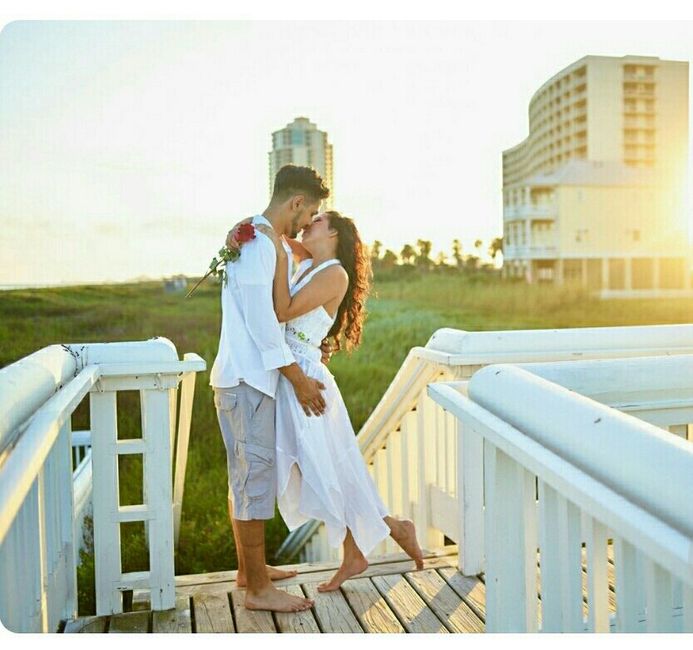 Some engagement pics :) - 15