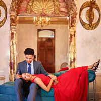 Some engagement pics :) - 5