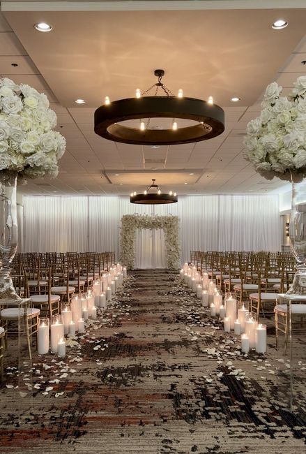 It’s Wedding Week! March 22 Brides check in 1