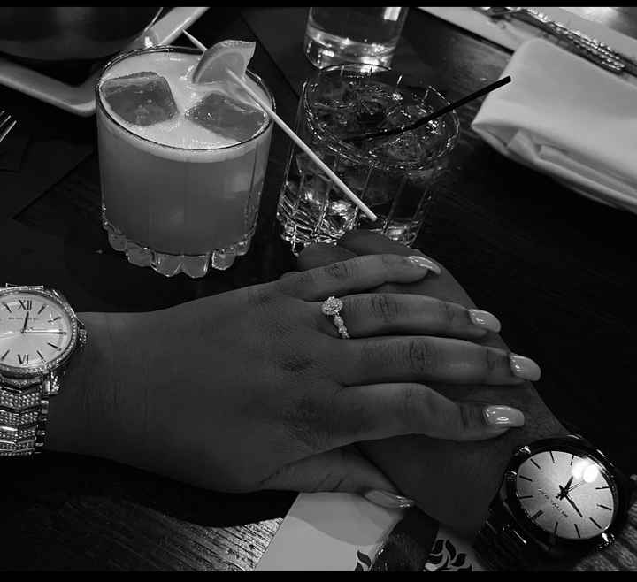 2025 Brides - Show us your ring! - 1