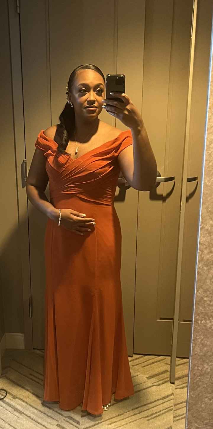 Online bridesmaid dresses reviews 2025