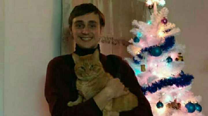 NWR - xmas pictures with fur-babies!