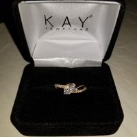 Brides of 2020!  Show us your ring! - 1