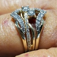 Brides of 2020!  Show us your ring! - 4