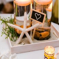 Centerpieces - 1