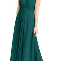 Gold or silver jewelry for bridesmaids - 1