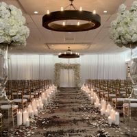 It’s Wedding Week! March 22 Brides check in 