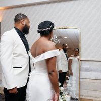 It’s Wedding Week! March 22 Brides check in - 5