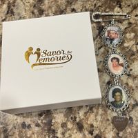 Honoring Family and Friends - 2