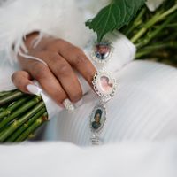 Honoring Family and Friends - 3