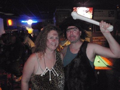 NWR: Halloween Costumes!?
