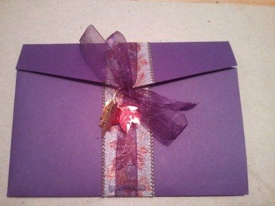 DIY Invitations! I am beating my head against a wall!