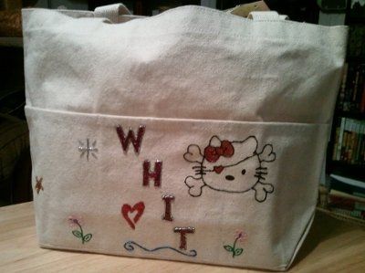 Welcome Baskets for out-of-town guest?