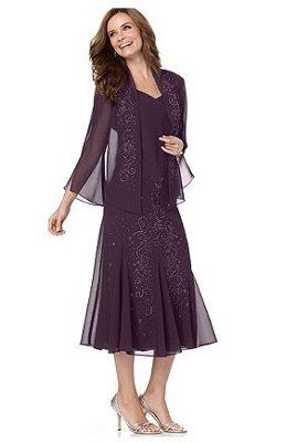Mothers dress
