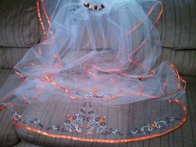 Veils
