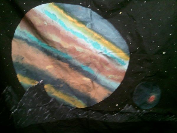 DIY Photobooth backdrop #4