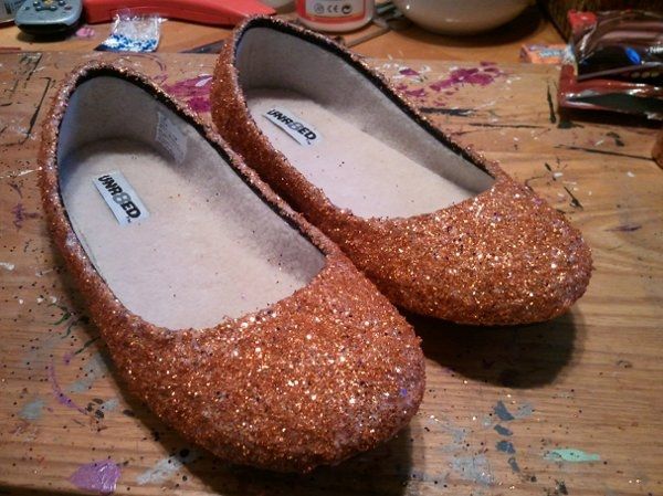 shoe help!!