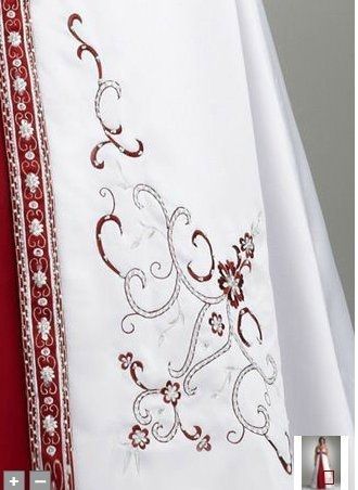 Can we talk veils?