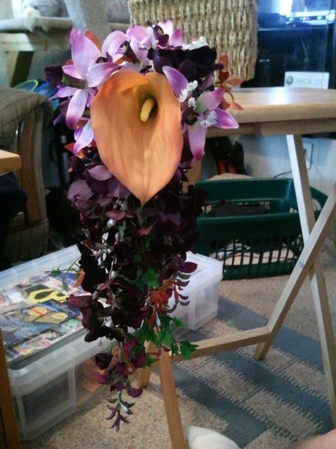 Do it yourrself bouquets