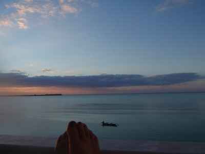 Where are you going for your Honeymoon?
