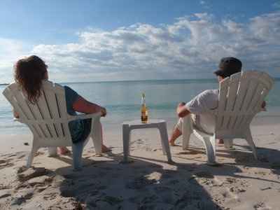 Where are you going for your Honeymoon?
