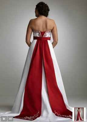 Finally!  A dress!!