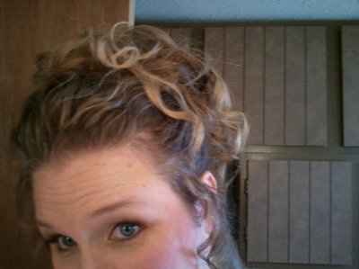 Pro Hair/MU trial
