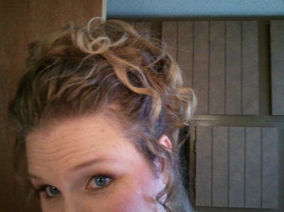 Pro Hair/MU trial