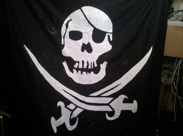 DIY Photobooth backdrop #4
