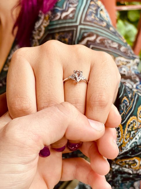 2023 Brides - Show us your ring! 27