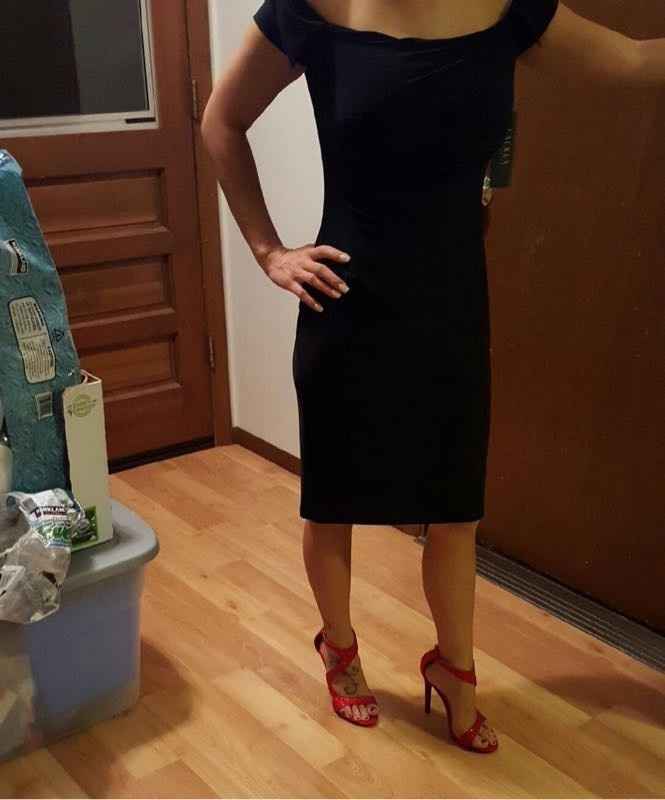 BM dresses....thoughts?