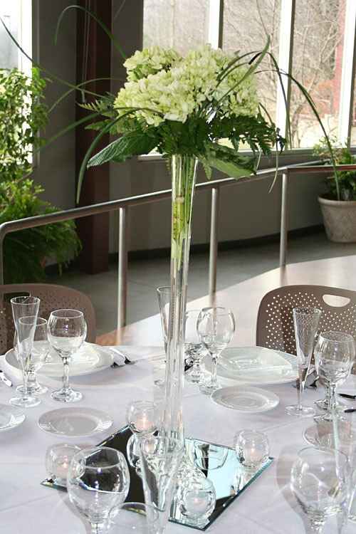 Centerpieces