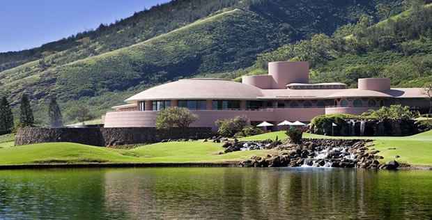 Why did you pick your venue?