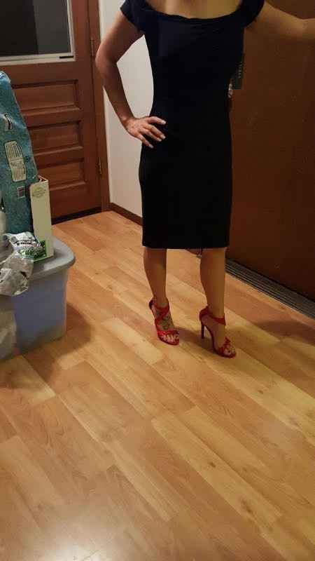 Show me your bridesmaid dresses!!