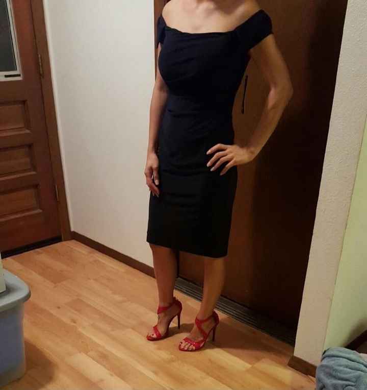 BM dresses....thoughts?