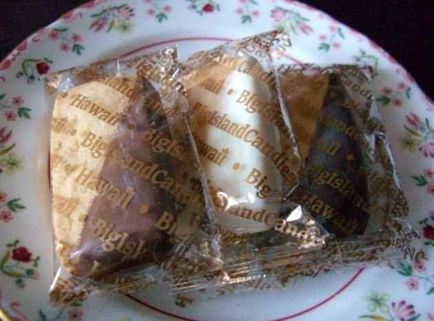 Whats your party favors?