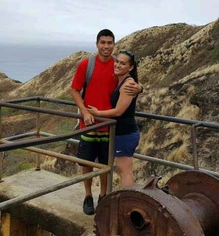 Show us you and your SO!