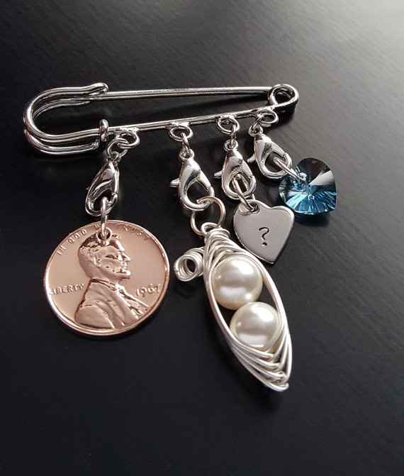 Something New, Old, Borrowed & Blue!?