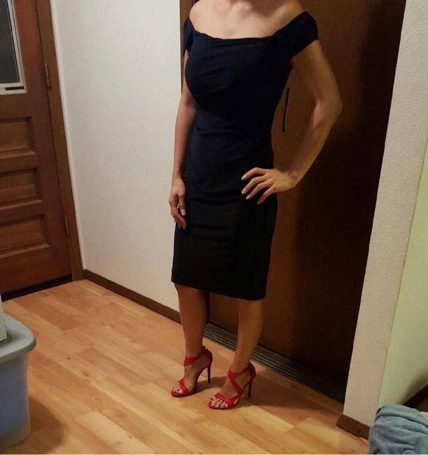 BM dresses....thoughts?