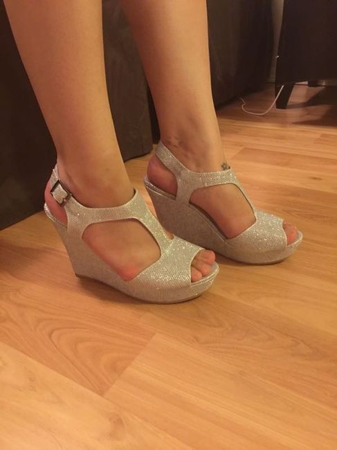 Shoes shoes shoes!!