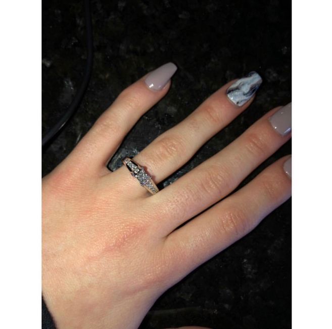 Show me your bling 💍 - 1