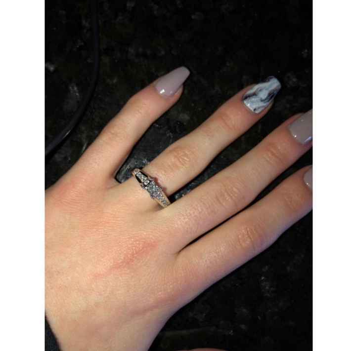 Show me your bling 💍 - 1