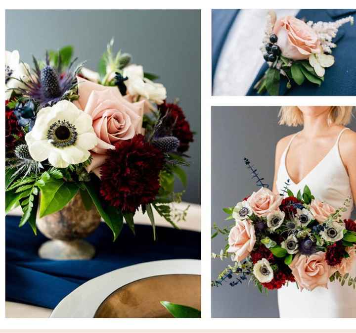 Centerpiece Opinions? - 2