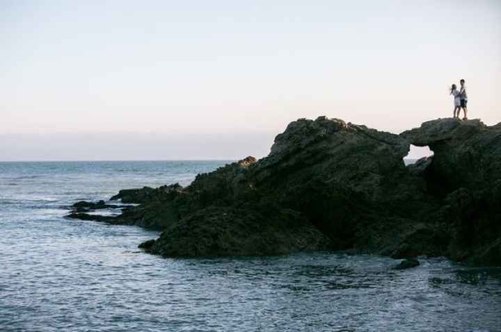 Los Angeles Brides help