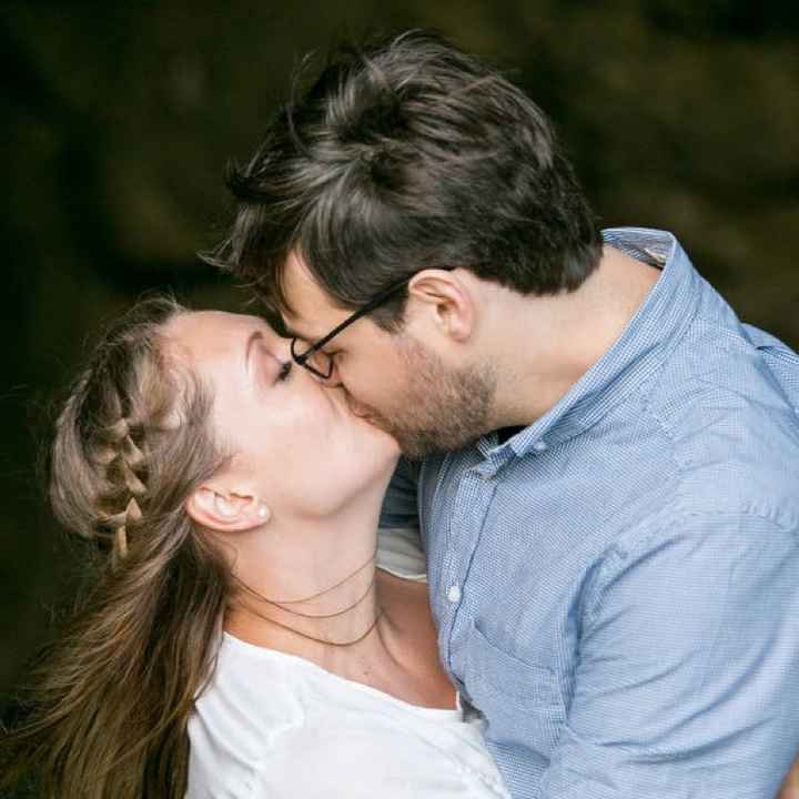 Got Engagement Pics Back! (Pic Heavy)